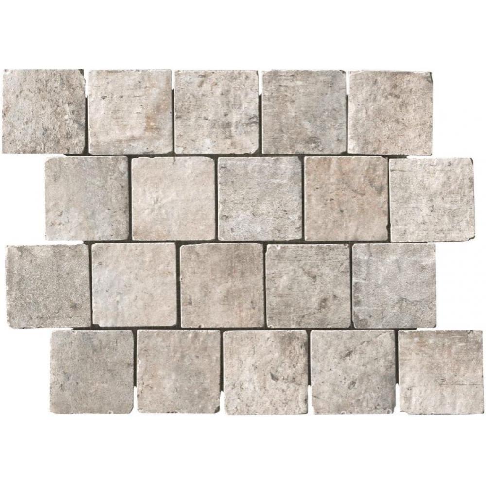 mediteranska mozaika mosaico cir rusztikalne obkladacka podlaha oblozene spalna obyvacia izba renovacia toskanska mala rozmeru siva svetla.jpg
